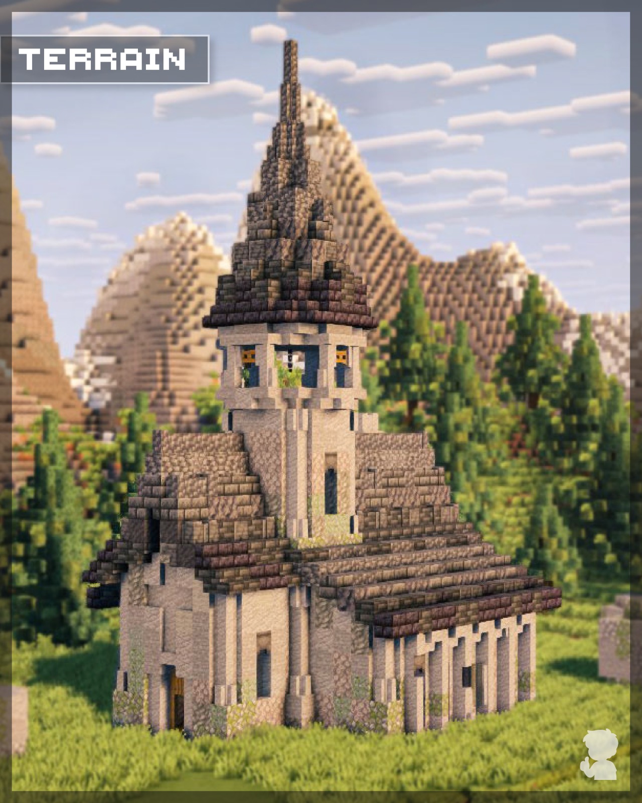 Mountain Chapel